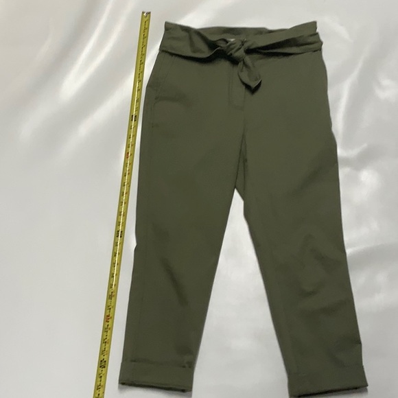 Derek Lam Cargo Pants, size 6 - Picture 3 of 7